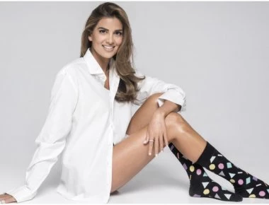 Τσιμτσιλή: Έπαθε πλάκα με το ρετούς σε φωτό της: «Τέτοια οπίσθια ούτε στα 17 μου δεν είχα»!